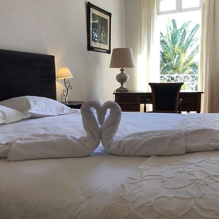 Le Jardin D'Homps Bed & Breakfast Homps  Exterior foto