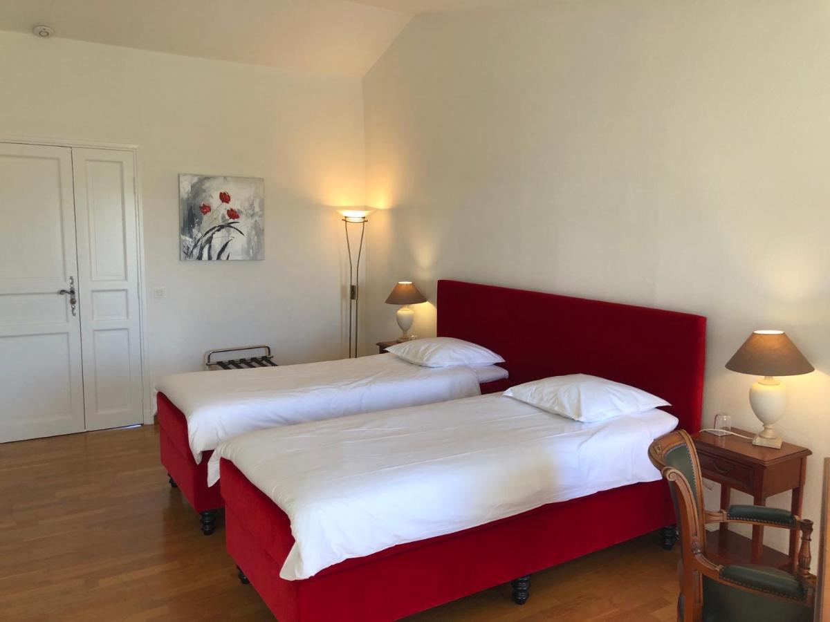 Le Jardin D'Homps Bed & Breakfast Homps  Exterior foto