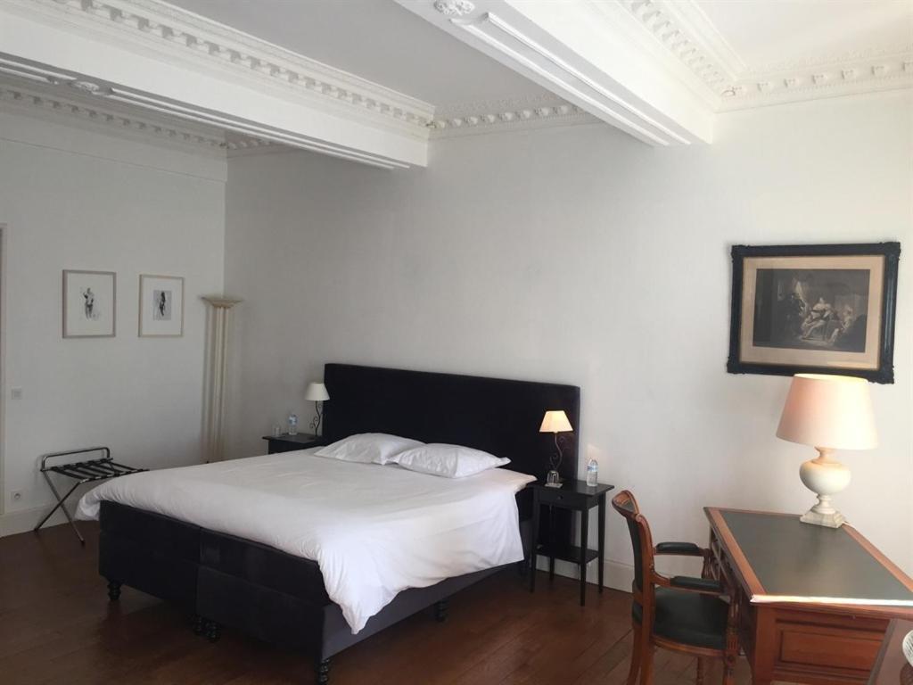 Le Jardin D'Homps Bed & Breakfast Homps  Exterior foto