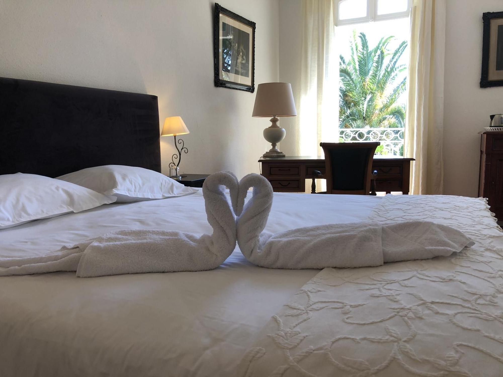 Le Jardin D'Homps Bed & Breakfast Homps  Exterior foto