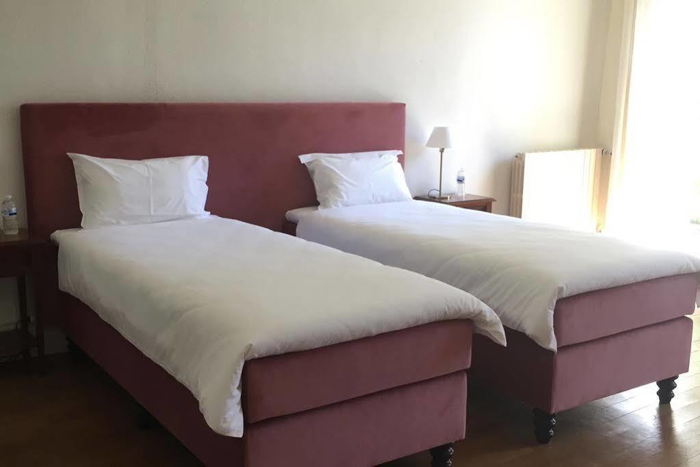 Le Jardin D'Homps Bed & Breakfast Homps  Exterior foto